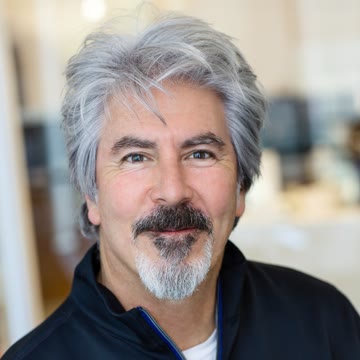 Paul, Socialtyze client